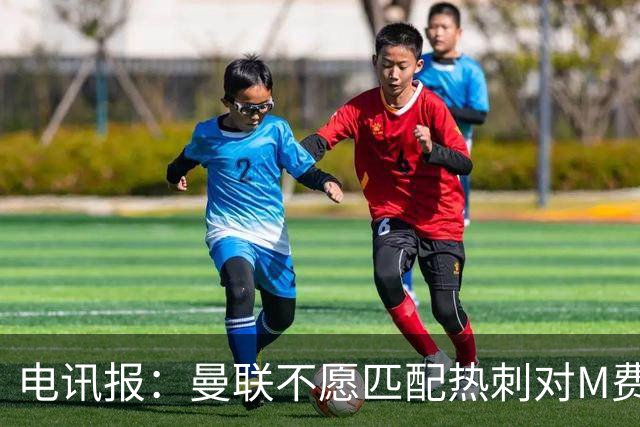 电讯报：曼联不愿匹配热刺对M费报价，转会费和薪水都超出了预估